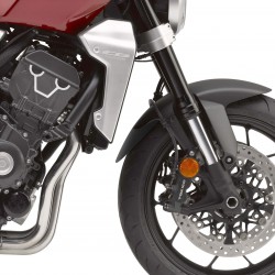Prolongateur de garde boue avant ermax HONDA CB1000R NEO SPORTS CAFE 2021-2023