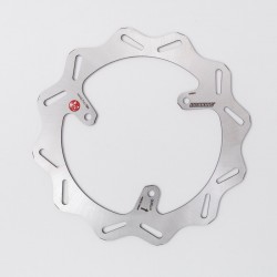 Disque de frein BRAKING Pétale fixe - KT06FID
