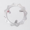 Disque de frein BRAKING Pétale fixe - KT06FID GAS GAS MC 65 HUSQVARNA TC 65 KTM SX 65 SX 85