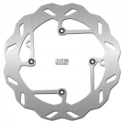 Disque de frein NG BRAKES - DIS910X