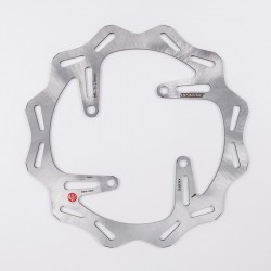 Disque de frein BRAKING Pétale fixe - KW35FID