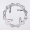 Disque de frein BRAKING Pétale fixe - KW35FID KAWASAKI KX 125 KX 250 KXF 250 1