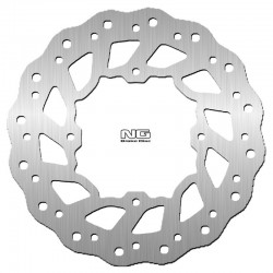 Disque de frein NG BRAKE DISC Pétale fixe - 1762X