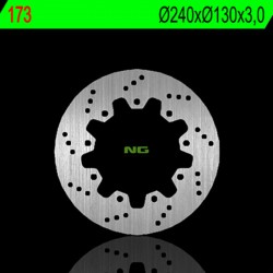 Disque de frein moto NG 173