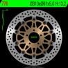 Disque de frein NG 776 Rond Semi-Flottant KAWASAKI ZXR 400 ZXR 750 ZX9R ZRX 1100 ZZR 1100 ZEPHYR ZRX 1200 0