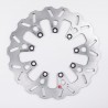 Disque de frein BRAKING Wave fixe - KW13FID KAWASAKI KLE 500 0
