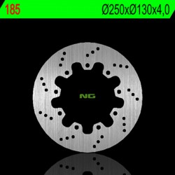 Disque de frein moto NG 185