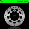 Disque de frein NG BRAKES fixe 694 KAWASAKI KLR 650 TENGAI KLR 650 0