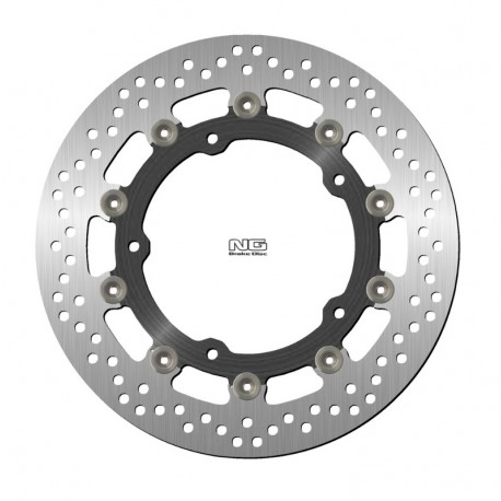 Disque de frein NG BRAKES flottant 1623G KAWASAKI Z650 NINJA 650 Z650RS Z900RS