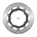 Disque de frein NG BRAKES flottant 1623G KAWASAKI Z650 NINJA 650 Z650RS Z900RS