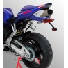 Support de plaque ERMAX HONDA CBR 1000 RR 2004-2005 0