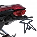 Support de plaque ERMAX HONDA CBR650R NEO SPORTS CAFE 2019-2020
