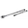 Clé dynamométrique Grande de 24 à 206 Nm 3