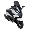 Pare brise haute protection Ermax HONDA 350 FORZA 2021-2023 0