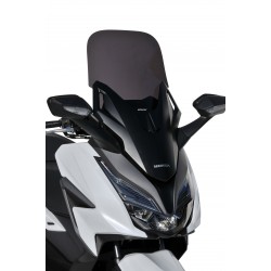 Pare brise haute protection Ermax HONDA 350 FORZA 2021-2023