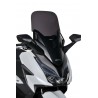 Pare brise haute protection Ermax HONDA 350 FORZA 2021-2023 2