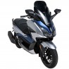 bulle ERMAX ORIGINE HONDA 350 FORZA 2021-2023 1