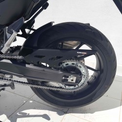 Garde boue ermax HONDA NT 1100 2022-2024