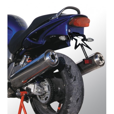 Passage de roue Ermax HONDA X11 1999-2003