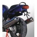 Passage de roue Ermax HONDA X11 1999-2003