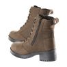 Chaussures moto femme FURYGAN JANIS 7
