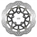 Disque de frein NG BRAKE DISC Pétale Flottant 1647XG