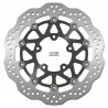 Disque de frein NG BRAKE DISC Pétale Flottant 1647XG 0