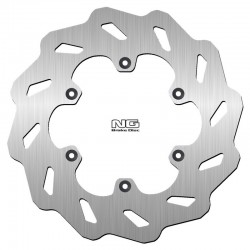 Disque de frein NG BRAKES - DIS1431X