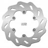 Disque de frein NG BRAKES - DIS1431X 0