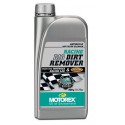 Nettoyant poudre filtre à air MOTOREX Racing Bio Air Filter Cleaner