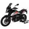bulle haute protection ERMAX KTM 390 ADVENTURE 2020-2023 0