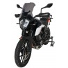 bulle haute protection ERMAX KTM 390 ADVENTURE 2020-2023 1