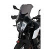 bulle haute protection ERMAX KTM 390 ADVENTURE 2020-2023 2