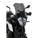 bulle haute protection ERMAX KTM 390 ADVENTURE 2020-2023