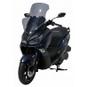 Pare brise haute protection Ermax pour SYM JOYMAX Z 125 Z 300 2022-2023 1