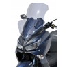 Pare brise haute protection Ermax pour SYM JOYMAX Z 125 Z 300 2022-2023 3