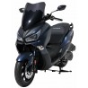 Pare brise sport Ermax pour SYM JOYMAX Z 125 Z 300 2022-2023 0