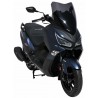 Pare brise sport Ermax pour SYM JOYMAX Z 125 Z 300 2022-2023 1