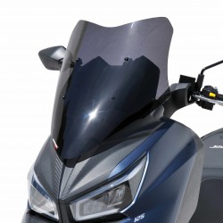 Pare brise sport Ermax pour SYM JOYMAX Z 125 Z 300 2022-2023