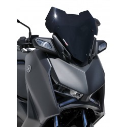 Pare brise ERMAX sport YAMAHA X-MAX 125 X-MAX 250 2023