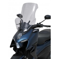 Pare brise ERMAX haute protection ZONTE M 310 2022-2023
