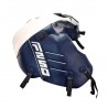 Tapis de reservoir BAGSTER BMW R1250GS ADVENTURE 2018-2023 Blanc/Marine/Déco Blanc 0