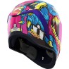 Casque moto Icon AIRFORM MIPS KRYOLA KREEP 3