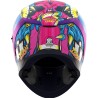 Casque moto Icon AIRFORM MIPS KRYOLA KREEP 5