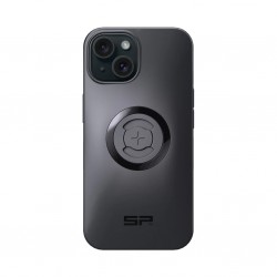 Coque de protection SPC+ Iphone 15 SP CONNECT