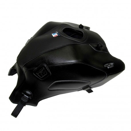 Tapis de reservoir BAGSTER HONDA CB300R NEO SPORTS CAFE 2018-2022 Stam Grainé/Noir