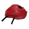 Tapis de reservoir BAGSTER HONDA CB500F 2018-2023 Rouge