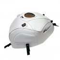 Tapis de reservoir BAGSTER SUZUKI GSXR 1340 HAYABUSA 2021-2023 BLANC