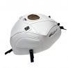 Tapis de reservoir BAGSTER SUZUKI GSXR 1340 HAYABUSA 2021-2023 BLANC 0