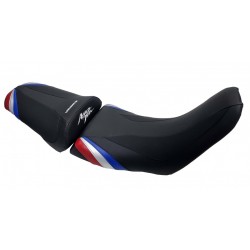 Selle Confort complète BAGSTER READY LUXE série spéciale HONDA CRF 1100 L Africa Twin 2019-2022